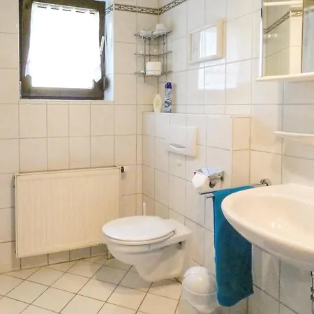 דירה Two-bedroom In אראך
