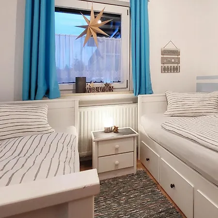 דירה Two-bedroom In אראך