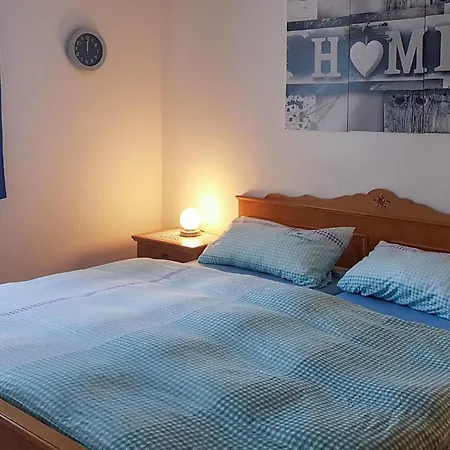 Two-bedroom In *