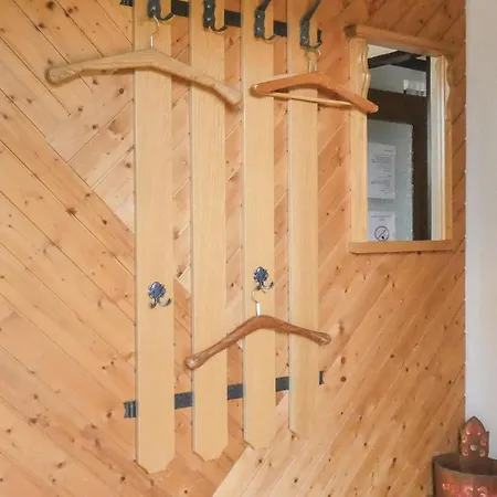 Two-bedroom In אראך